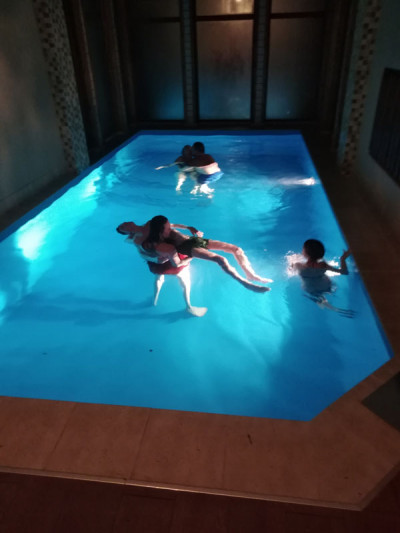 Спа-Музей Русской Бани №1 Храм Пара