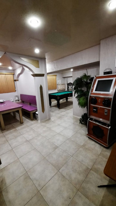 Турецкая баня