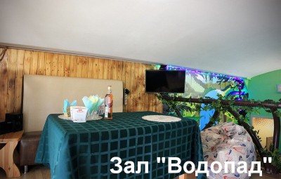 Отель - сауна Демидов в Балашихе