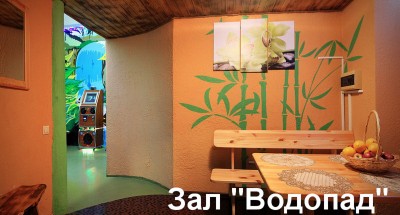 Отель - сауна Демидов в Балашихе