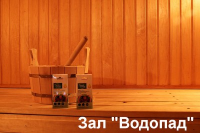 Отель - сауна Демидов в Балашихе