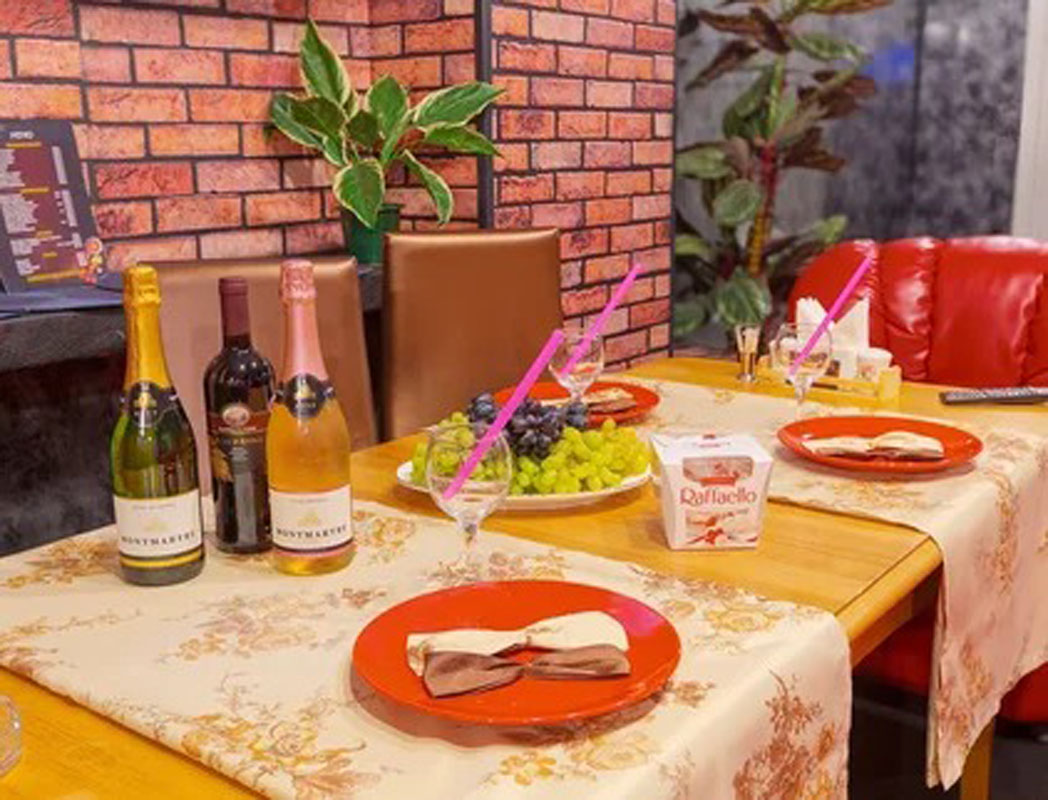 Сауна Пятница на Стромынке