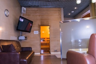 Покровские бани