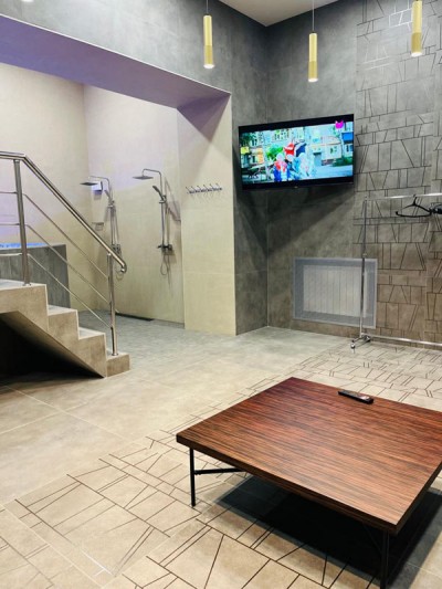 Покровские бани