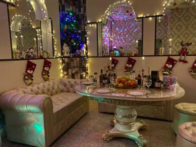 Сауна Клуб Императрица