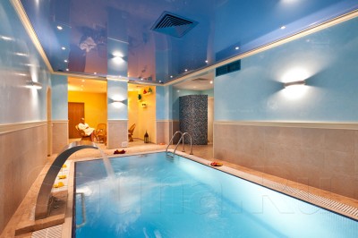 Spa-центр Баден-Баден