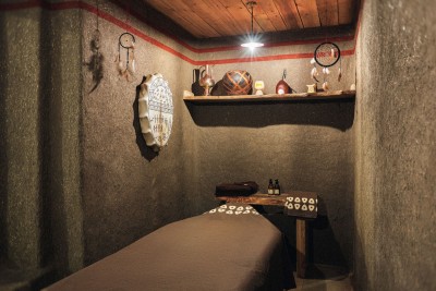 Банный комплекс Siberia