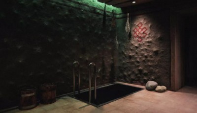 Банный комплекс Siberia