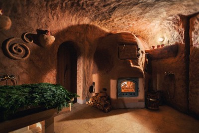 Банный комплекс Siberia