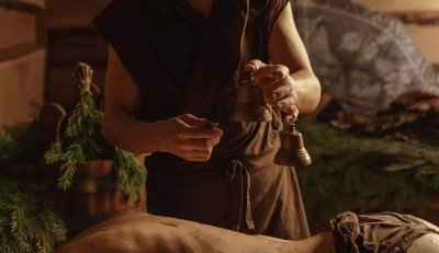 Банный комплекс Siberia