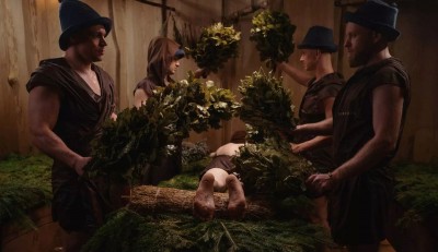 Банный комплекс Siberia