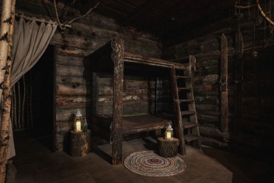 Банный комплекс Siberia