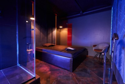 Талисман-СПА