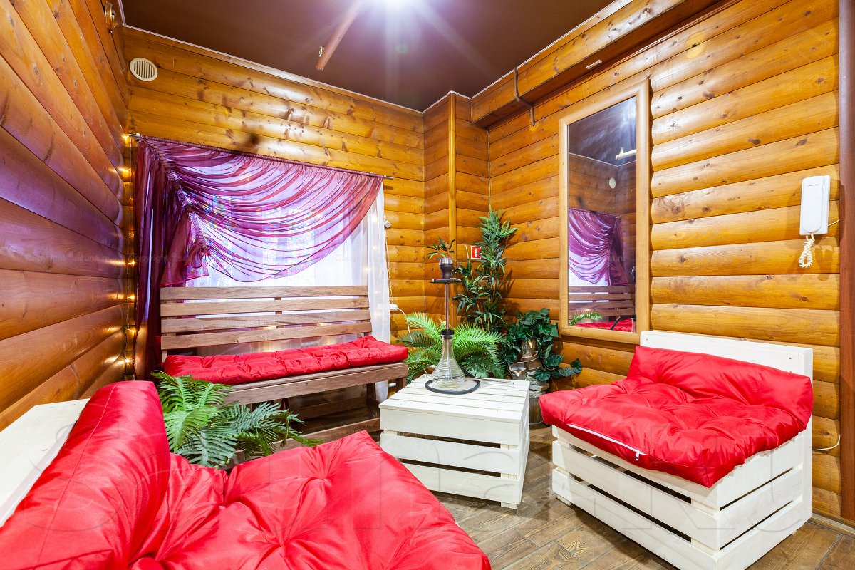 Сауна Иван Купала