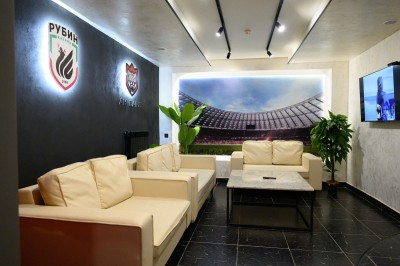 Сауна Парная №1 На Ершова