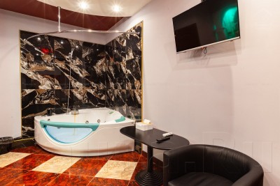 Банный клуб Baron