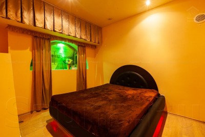 Банный клуб Baron