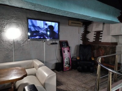 Сауна Лукоморье