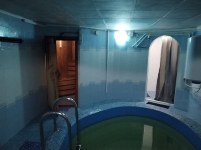 Сауна Лукоморье