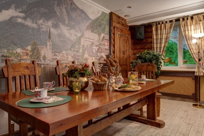 Спа клуб Лихоборы