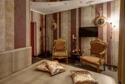 Спа клуб Лихоборы