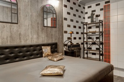 Спа клуб Лихоборы