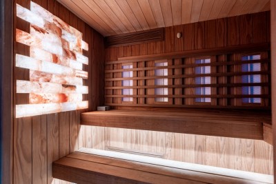 Spa Lounge Club Тортуга / Tortuga