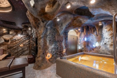 Spa Lounge Club Тортуга / Tortuga