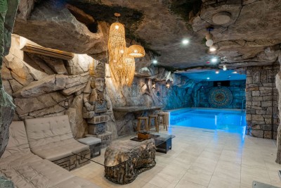 Spa Lounge Club Тортуга / Tortuga