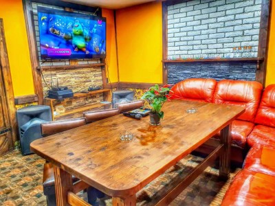 Сауна Пещера