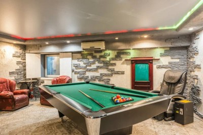 Сауна Феникс на Волжском