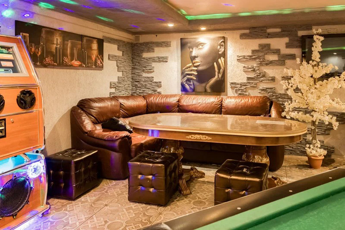 Сауна Феникс на Волжском