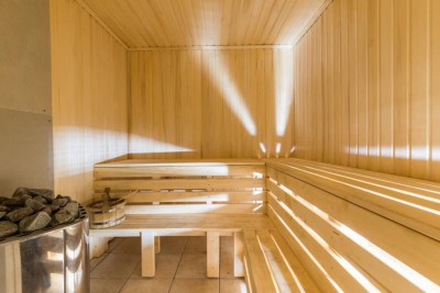 Сауна Феникс на Волжском