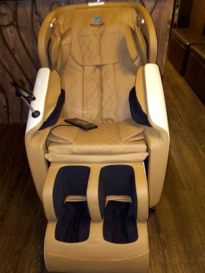 Брызги на Бауманской