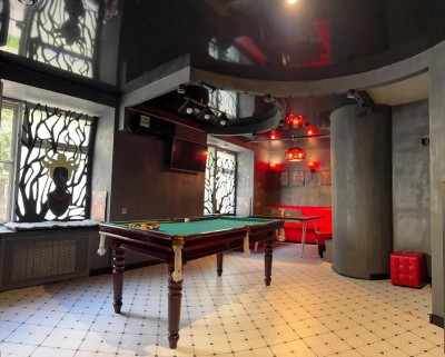 Сауна Брызги в Сокольниках