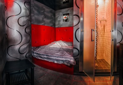 Сауна Брызги в Сокольниках