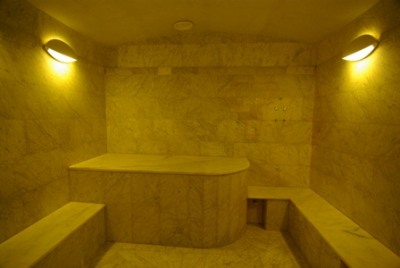 SPA-центр Президент-отеля