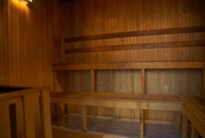 SPA-центр Президент-отеля