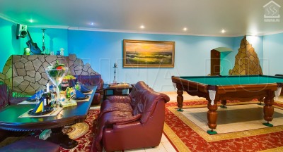 Бухта Изобилия