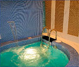 Сауна Аквалайф