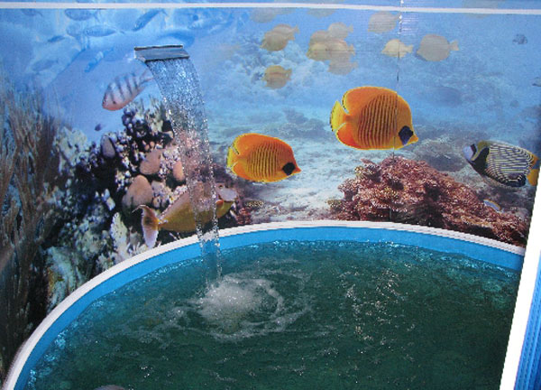 В гостях у друзей