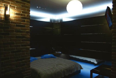 Сауна Карибы