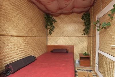 Бани на метеогорке