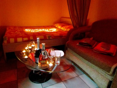 Сауна Три-У