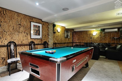 Сауна-клуб Директор