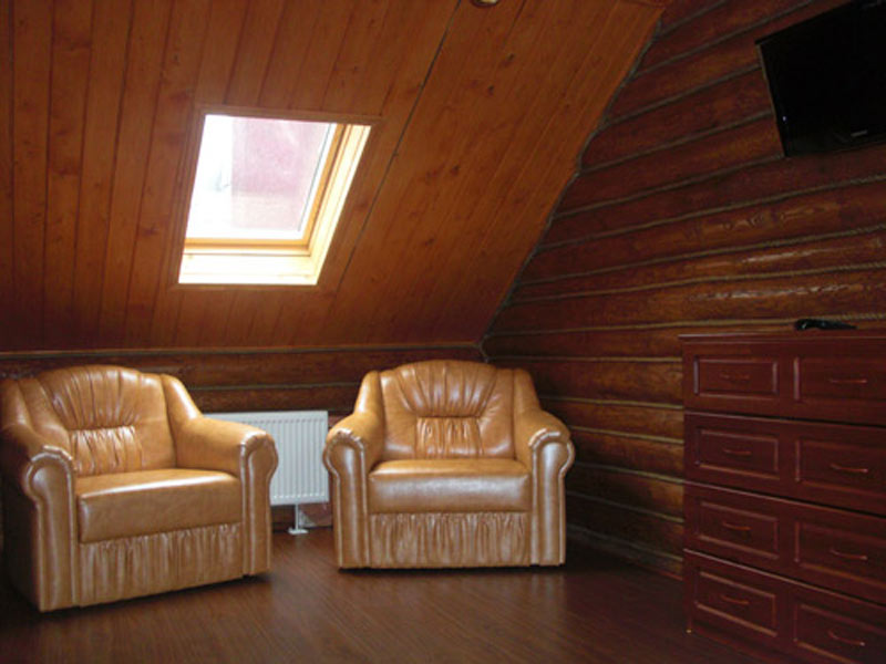 Андреевские бани