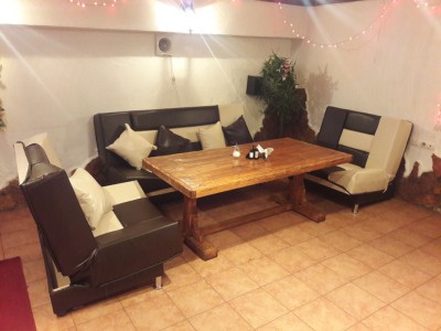 Сауна Леда - Оздоровительный комплекс