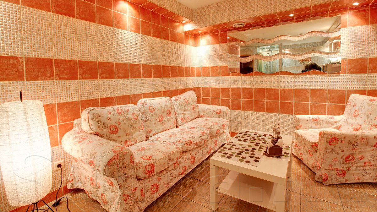 Сауна Аленка