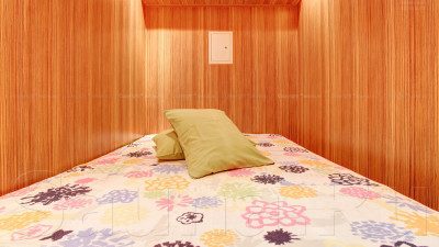 Сауна Аленка