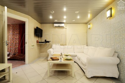 Сауна Аленка